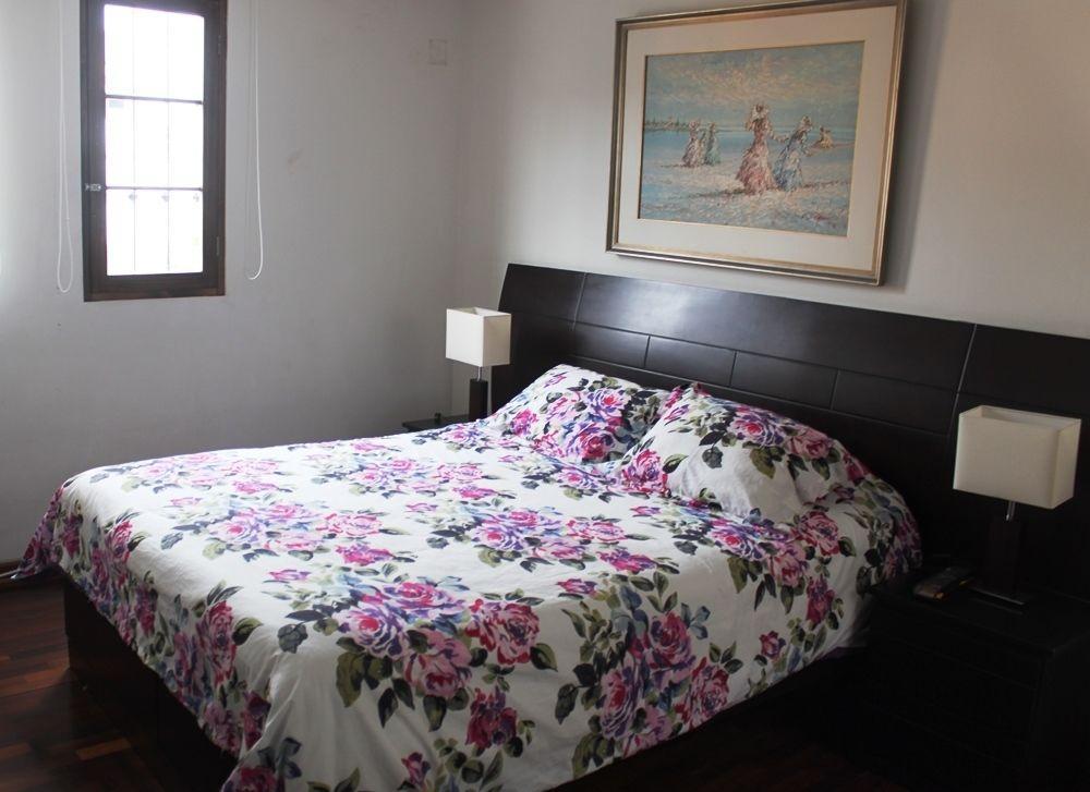 Bed & Breakfast - La Casa De Ceci Lima Exteriér fotografie