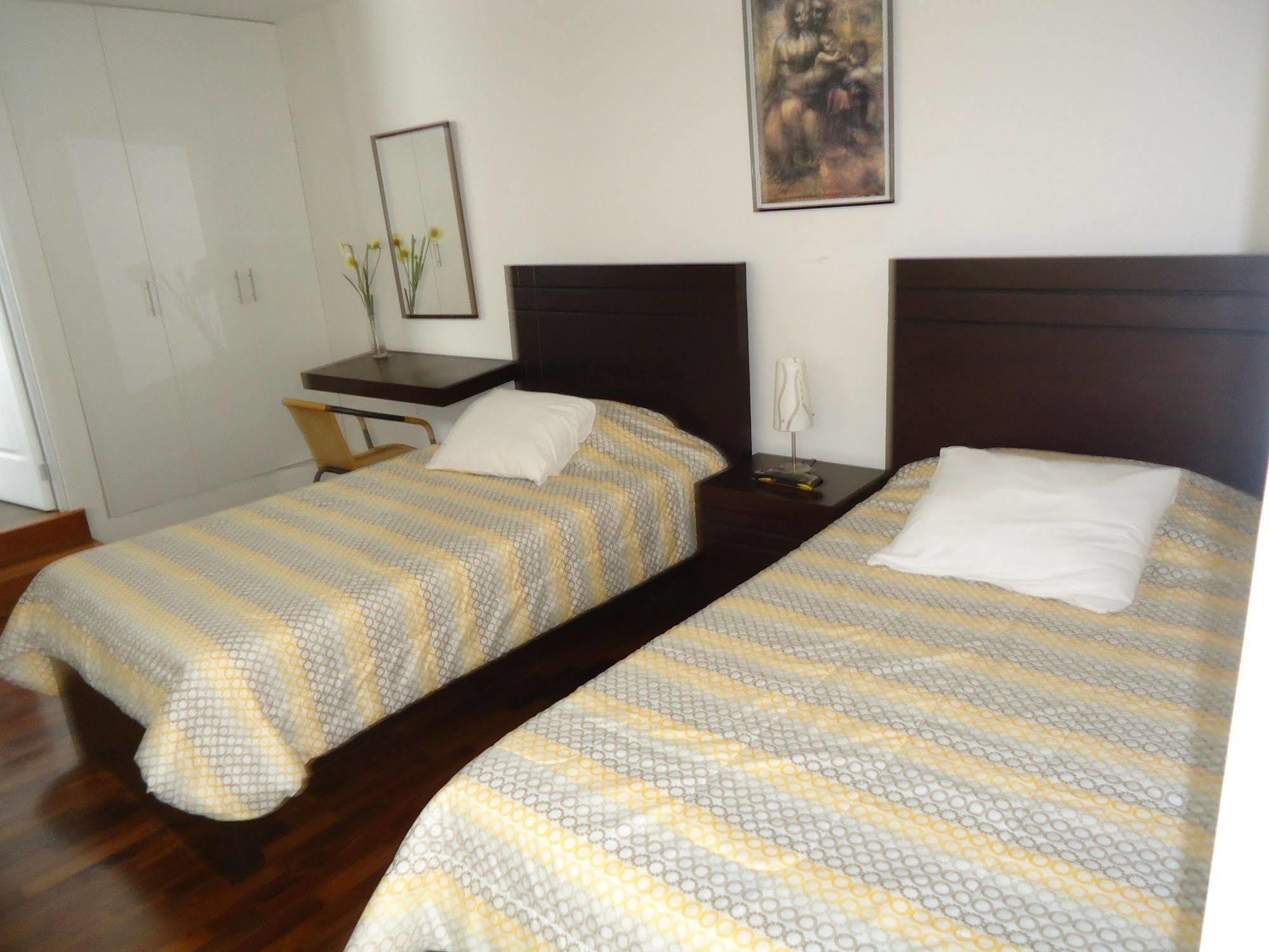Bed & Breakfast - La Casa De Ceci Lima Exteriér fotografie